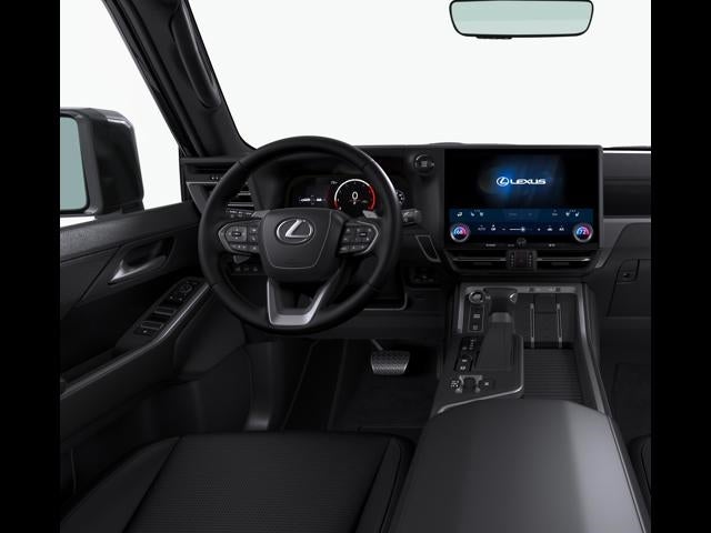 2024 Lexus GX 550 PREMIUM PREMIUM